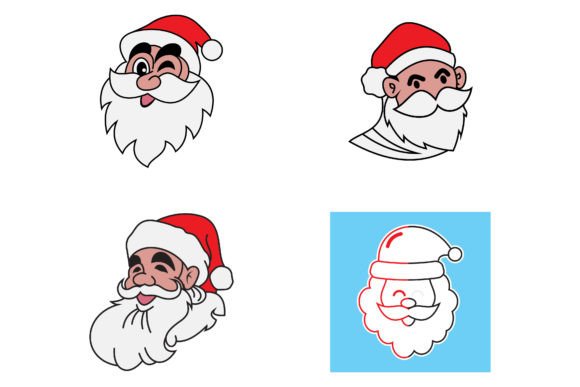 Christmas Logo: Festive Typography for Memorable Designs