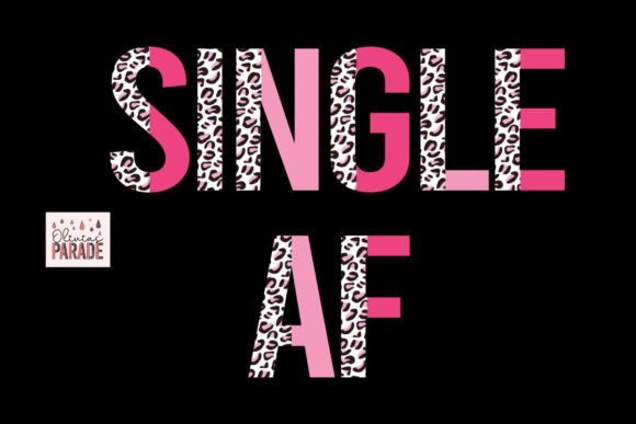 Single Af Leopard Png: Unleash Your Wild Side in Design